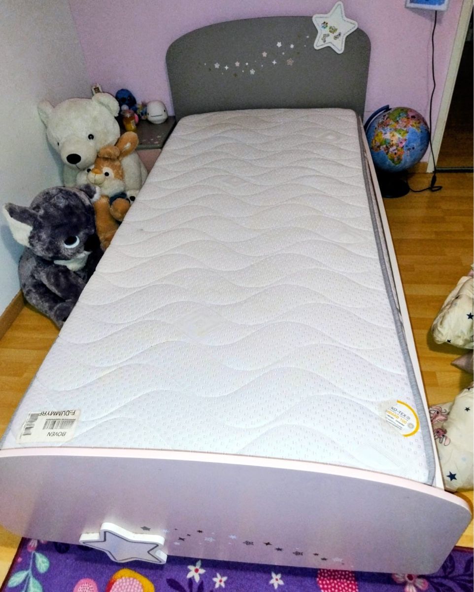 Letti: Letto bambina – Usato da Winterthur venduto da Andrea_dima 2