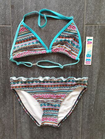 Bikini, für 14-16 Jahre, NEU!!