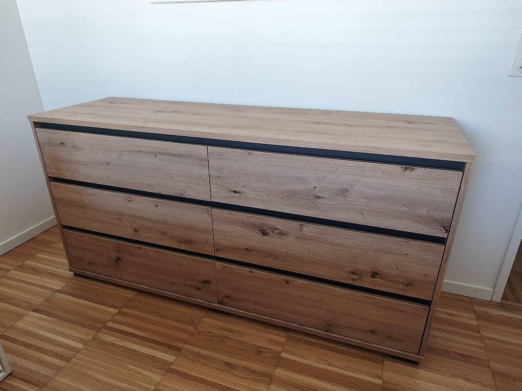 Kommoden: Holz Kommode – Gebraucht aus Zürich von carioca9