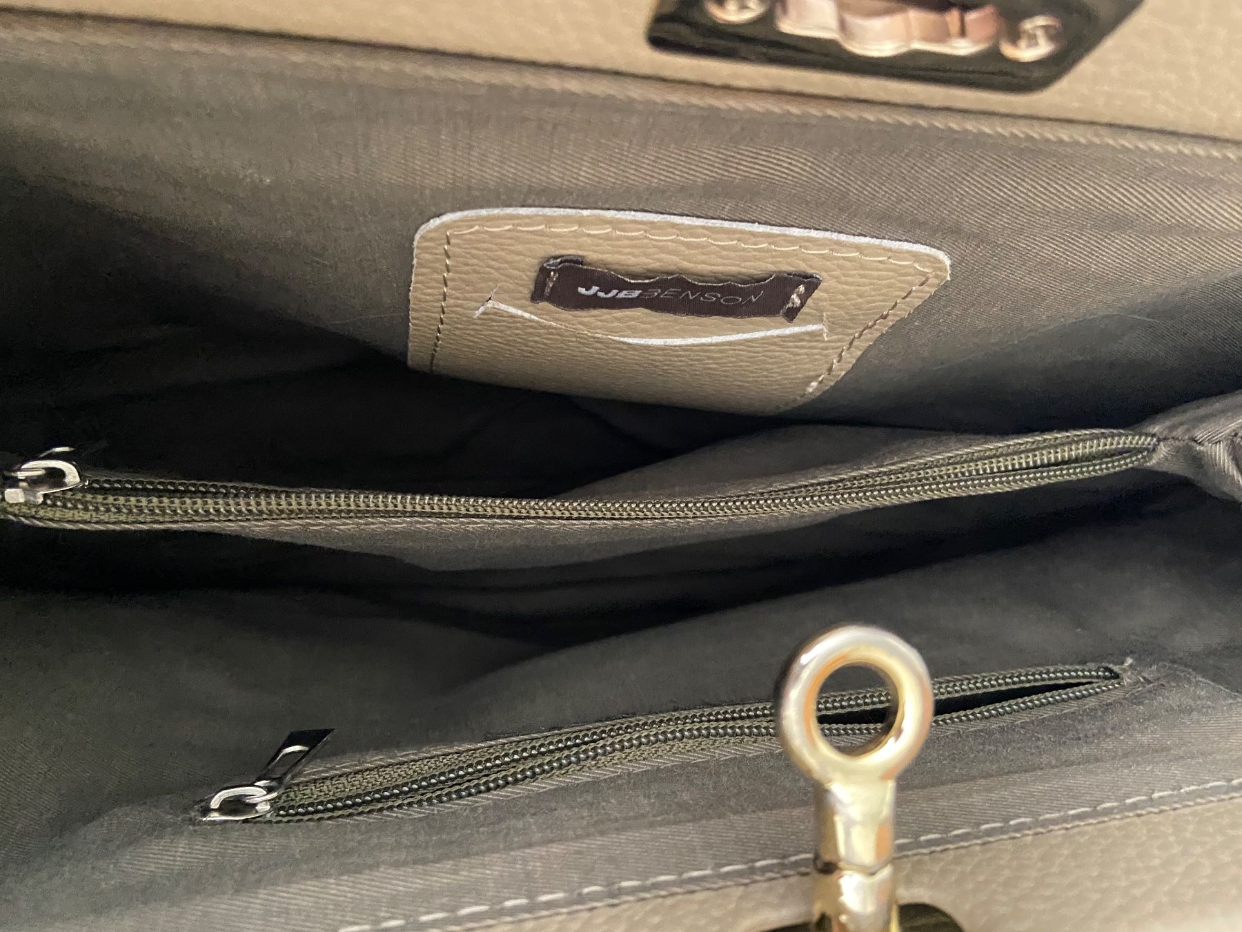 Jj Benson Taschen für Damen: Handtasche – Gebraucht aus Muttenz von nataschasia 3
