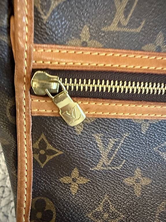 Borse da donna: Borsa LV monogramma  – Usato da Breganzona venduto da Fp62 3
