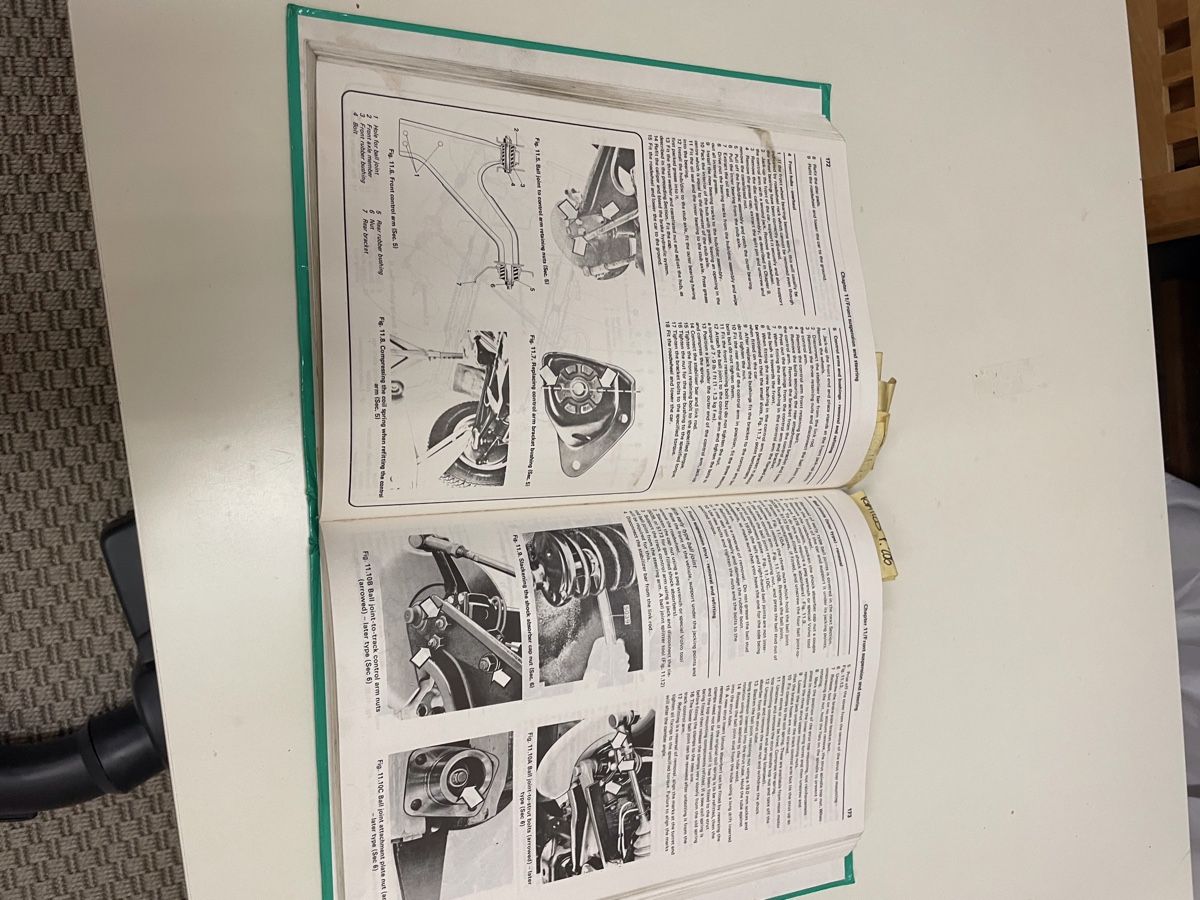 Libri: Handbücher Chevrolet Impala 1962 – Usato da Basel venduto da michael_basel 4