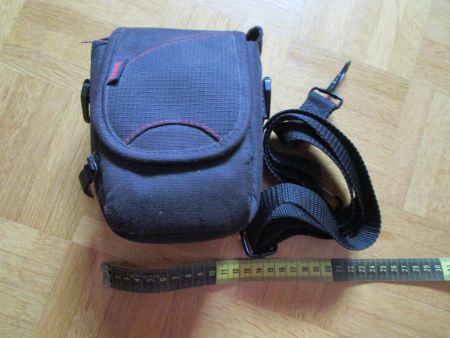Tasche für Kamera