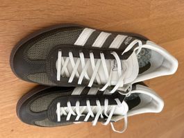 Adidas Spezial Grösse 40 2/3