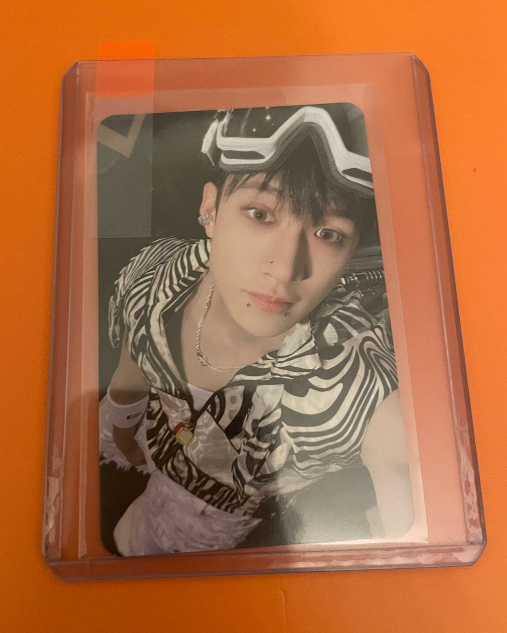 Carte collezionabili: STRAY KIDS - Bang Chan – Nuovo (secondo la descrizione) da Uster venduto da ali_mp6n