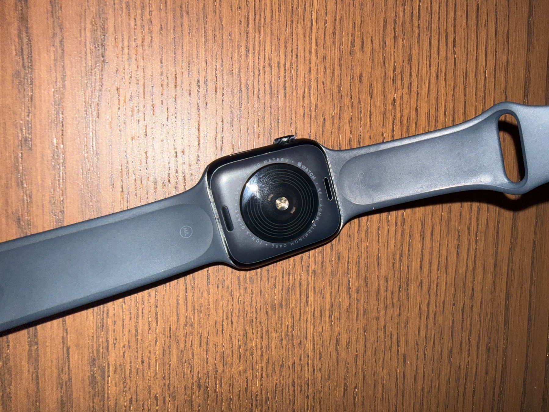 Apple Smartwatch: Apple Watch SE 3, 44 mm – Gebraucht aus Sursee von elias-raess 5