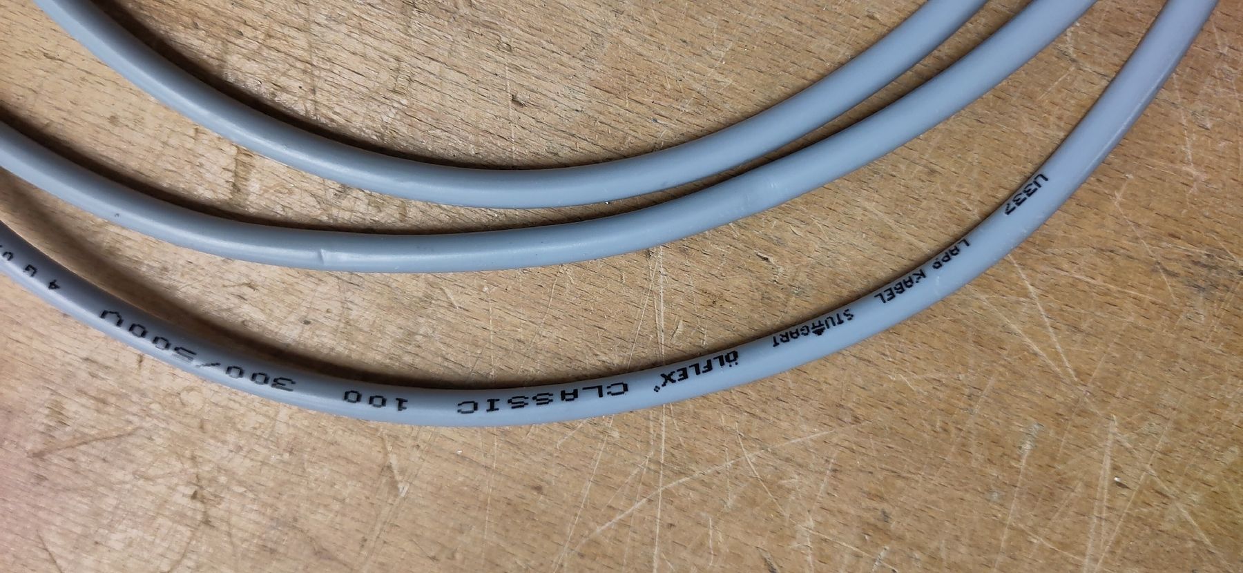 Victron Cavi: victron ve.direct Kabel 240cm – Usato da Liebefeld venduto da robi15blue 2