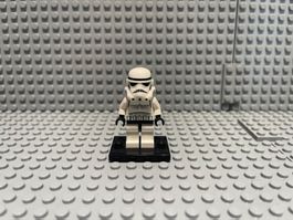 Lego Star Wars sw0188 - Imperial Stormtrooper