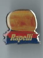 Rapelli Pin