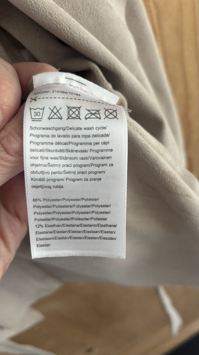 Jacken: Street One Jacke – Neu (gemäss Beschreibung) aus Illnau von Enyajill 4
