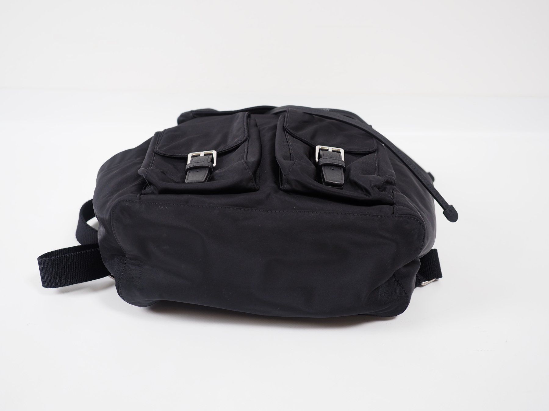 Tory Burch Zaini: TORY BURCH Freizeitrucksack (100330) – Usato da Zürich venduto da fundsachenverkauf 3