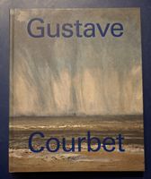 Gustave Courbet Buch neu gut erhalten
