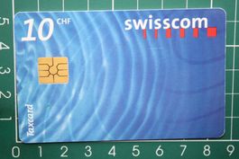 swisscom taxcard /geschenkkarte
