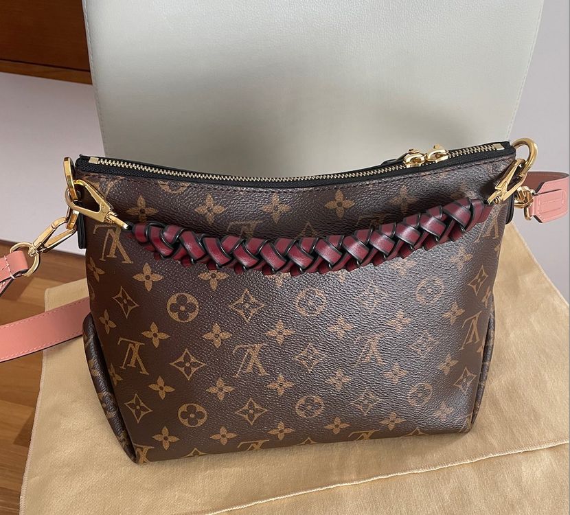 Only 718.50 usd for LOUIS VUITTON Monogram Beaubourg Mini Hobo Online at  the Shop