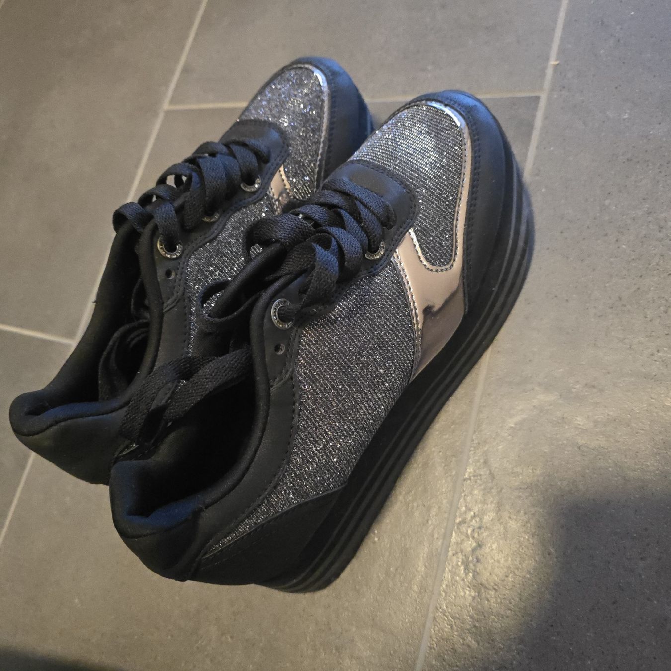 Tata Scarpe da donna: Chaussures Tata Italia  – Nuovo e nell'imballaggio originale da Zürich venduto da lar_d9pc