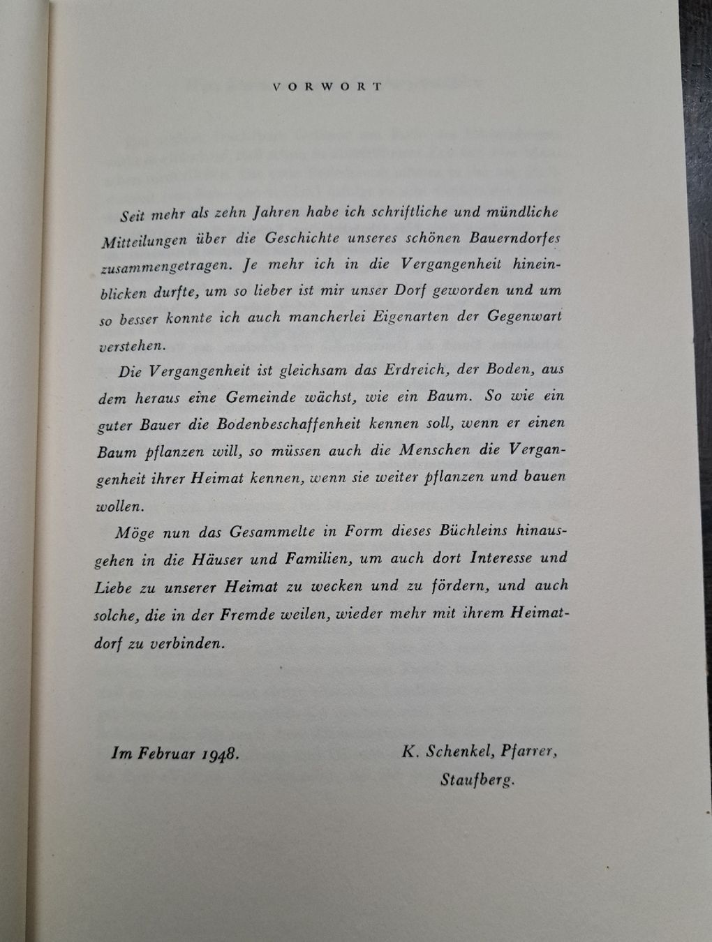 Libri: Schafisheim Geschichte Buch – Usato da Riggisberg venduto da Boxel 6