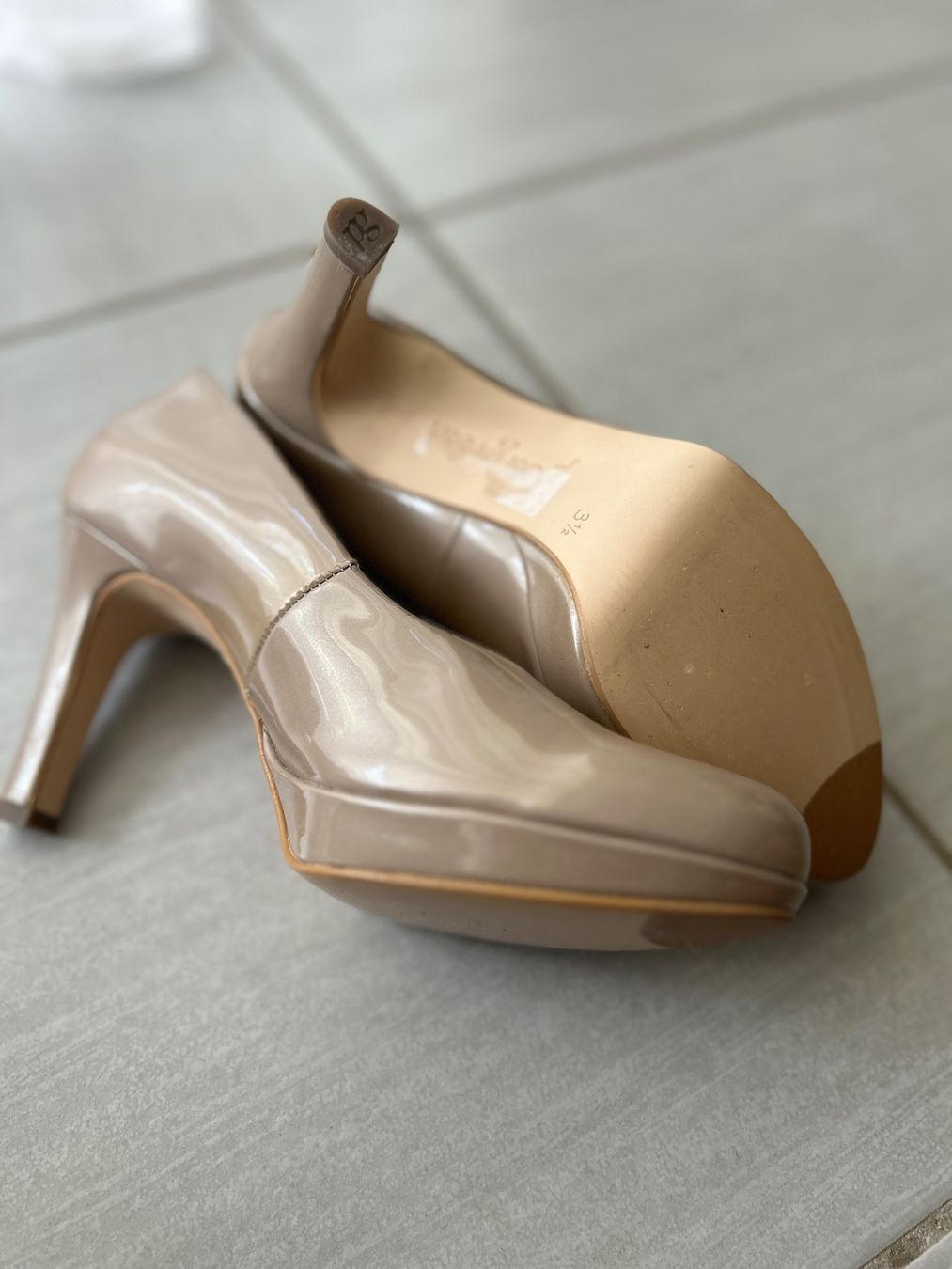 Scarpe da donna: Pumps Paul Green – Usato da Hünenberg venduto da wiirv11 4