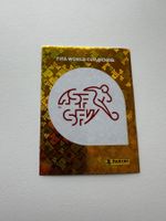 FIFA WM 2026 Sticker SUI 1 United Edition Panini