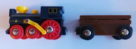 Brio Lokomotive
