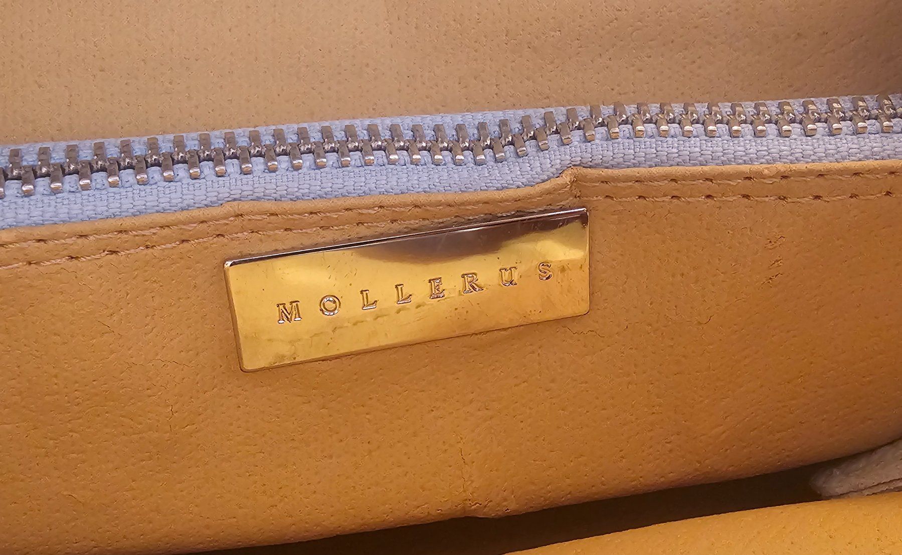 Borse da donna: Handtasche im Hermés Stile – Nuovo (secondo la descrizione) da Visp venduto da Itzschtev 1