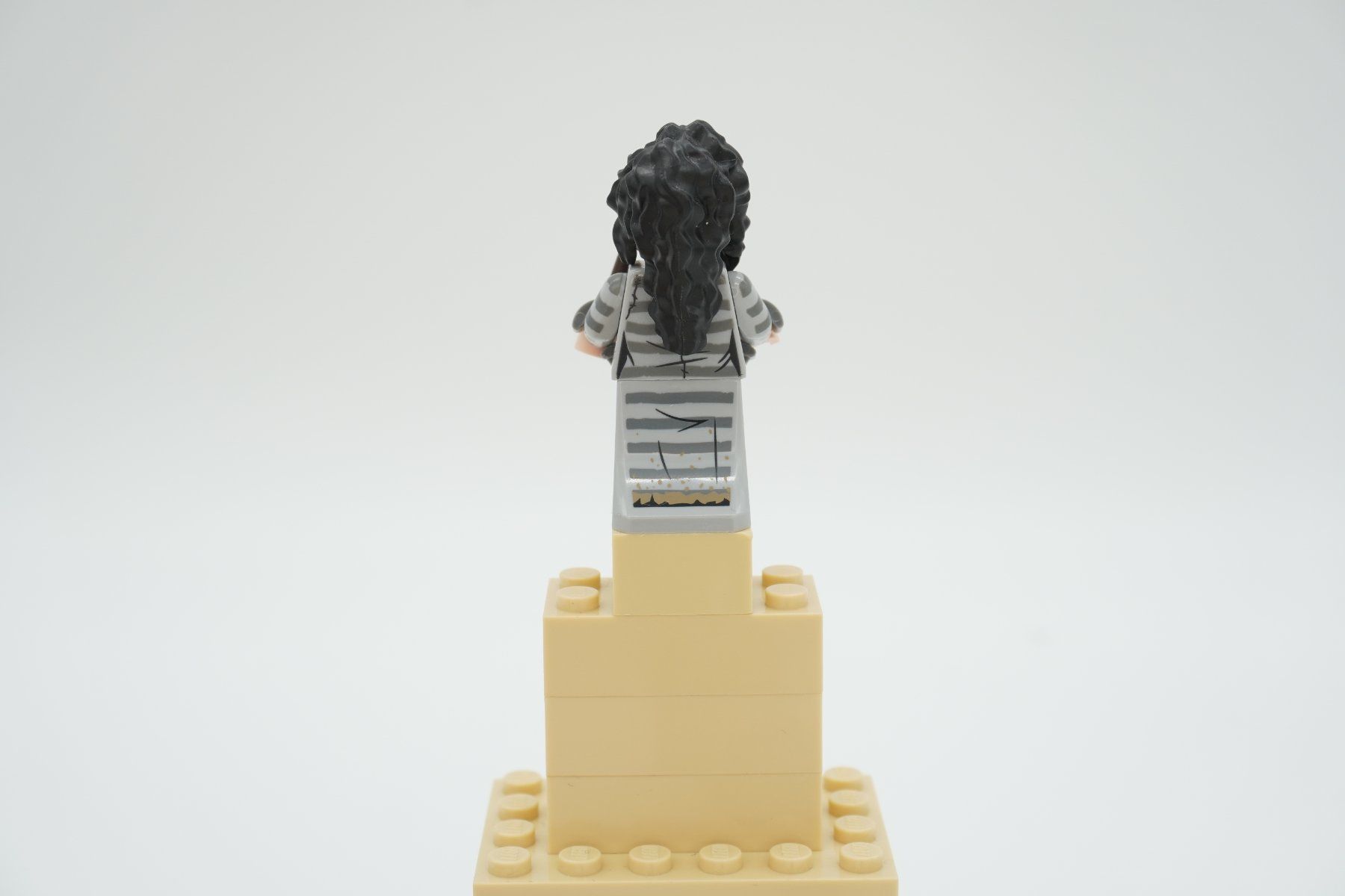 Lego Giocattoli: Lego Collectible Minifigures Bellatrix Lestrange - colhp34 – Usato da Zürich venduto da PWGrZ 3
