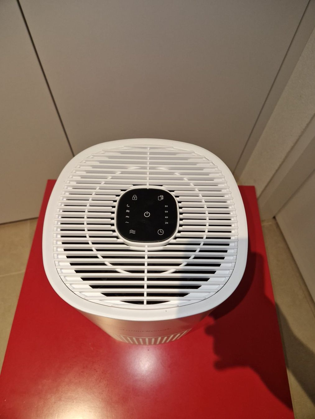 Purificatori d'aria: Purificateur d'air – Nuovo e nell'imballaggio originale da La Sarraz venduto da Torog666 2
