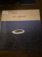 Vinyl Schallplatte Mike Oldfield Islands Album 