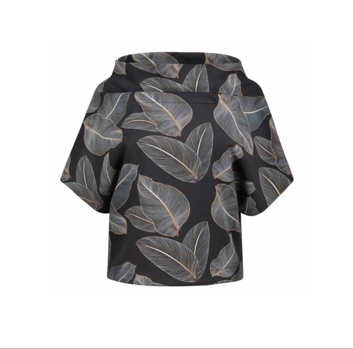 Tops: Xenia Design Top Oler, Gr M – Neuf (Voir description) à Hindelbank par Surlie 2