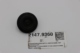 WASSERABLASSSTOPFEN Puch 230 GE Mercedes G A4616800084