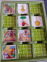 Gioco di memoria Asterix "La Zizanie" memory