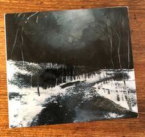 Agalloch – Marrow Of The Spirit CD, Black Metal, Digipak
