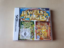 Jewels of the Ages
