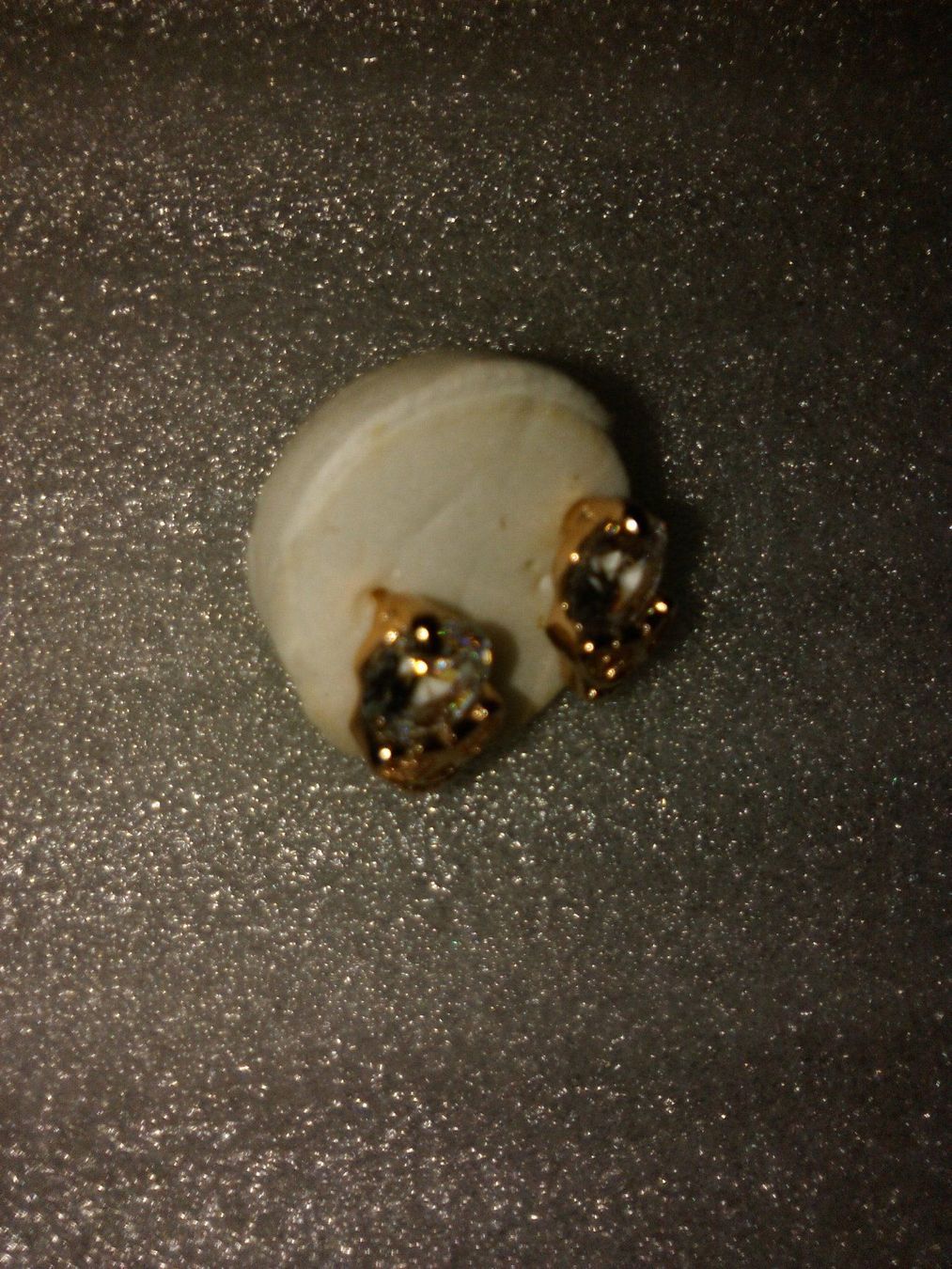 Boucles d'oreille: OHRRINGE MODESCHMUCK,,,VERGODET,,TÖTENKOPF – Neuf (Voir description) à Basel par bijoutrie_4 3