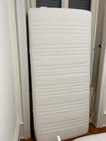 Ikea Matratze Matrand 90x200 sehr gut 