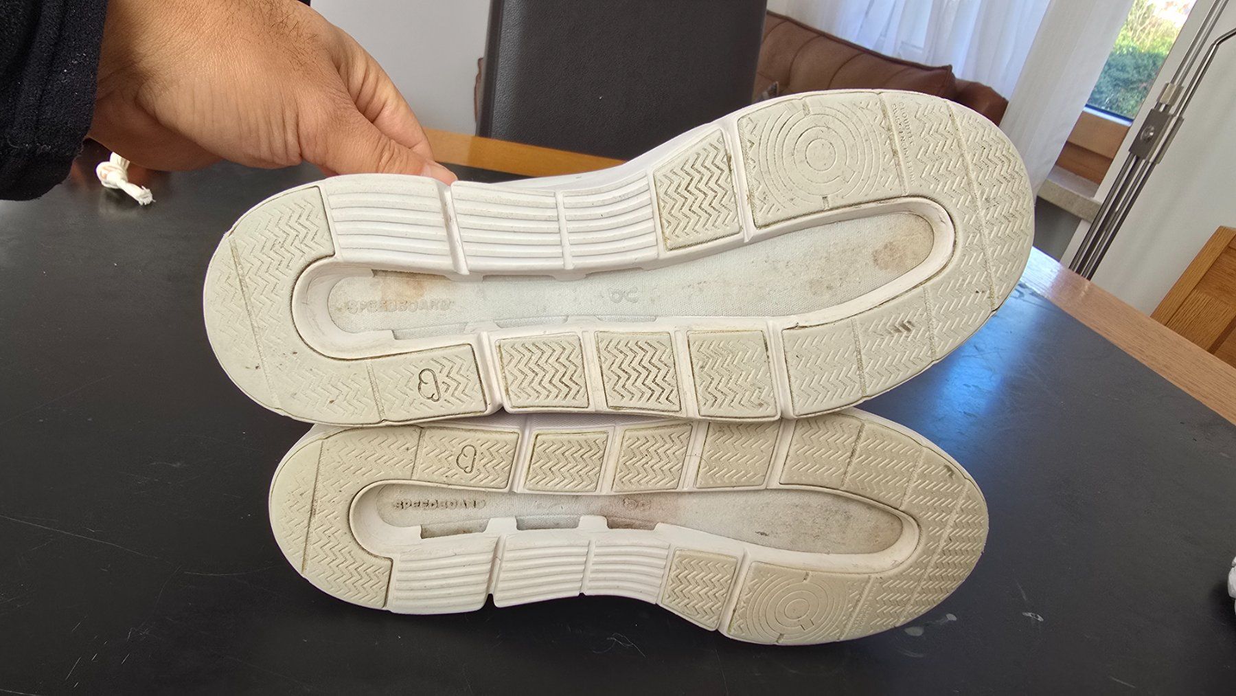 On Scarpe da uomo: ON the Roger schuhe | EU 40.5 – Usato da Wallisellen venduto da theblacksheep 3