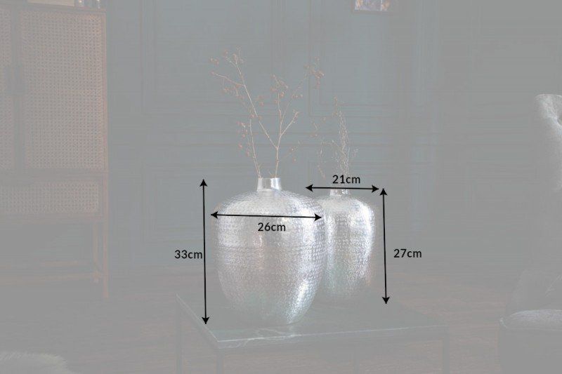 Vasen & Gefässe: Vase Orient – Neu (gemäss Beschreibung) aus Schwerzenbach von Mixi2018 1