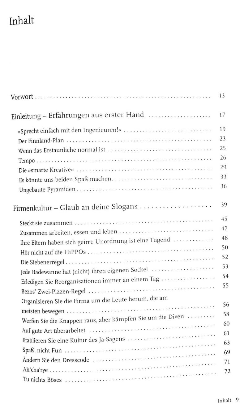 Libri: GOOGLE - Wie Google tickt. Eric Schmidt & Jonathan Rosenberg – Usato da Zürich venduto da Nobs1 3