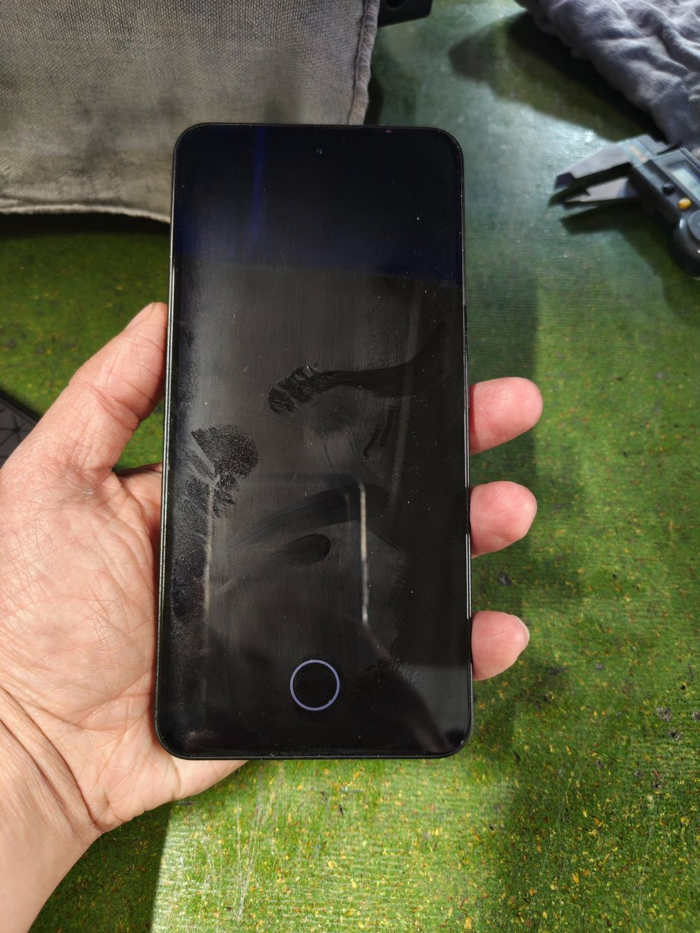 Nothing Handys / Smartphones: Nothing phone 3a – Gebraucht aus Bévilard von jul_ckq6 2
