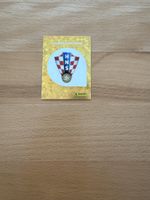 FIFA WM 2026 Sticker Kroatien United Edition Panini CRO 1 
