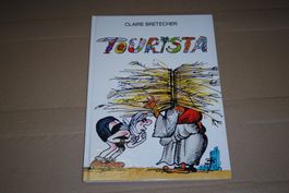 BRETECHER  °°°°  TOURISTA  °°°°