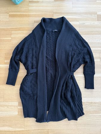 Oliverio Strickjacke, Grösse L