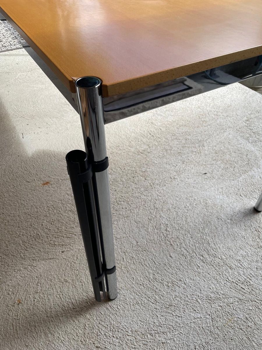 USM Scrivanie: USM Bürotisch – Usato da Unterseen venduto da derborat 2