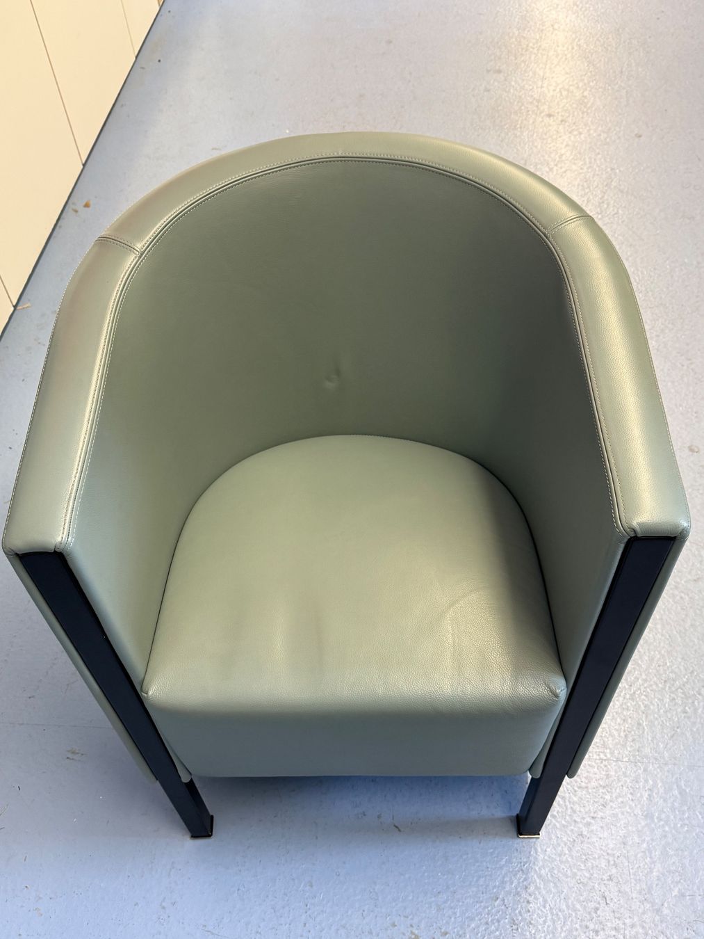 Poltrone: Sessel – Usato da Wittenwil venduto da tabaskus