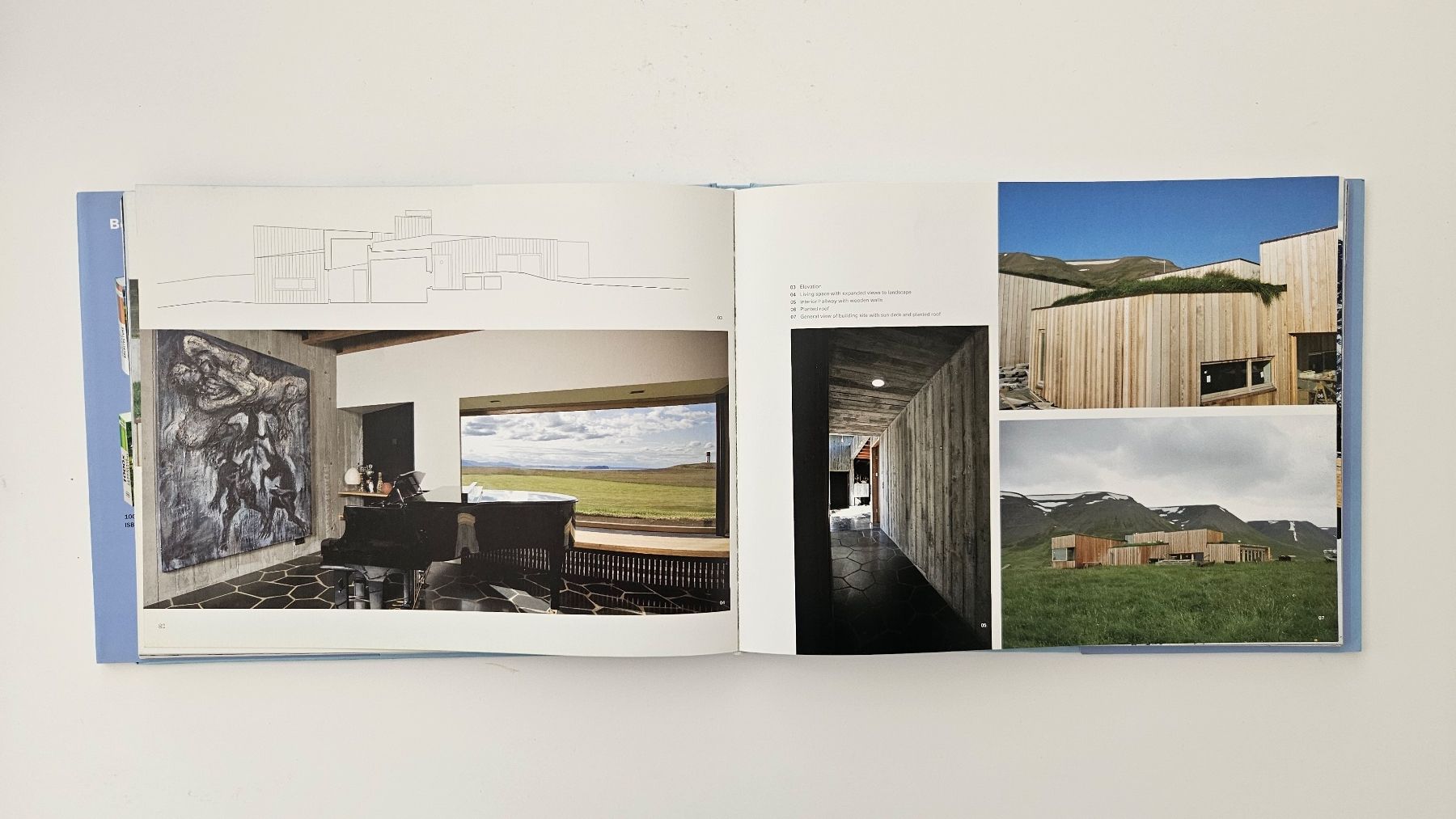 Bücher: Buch Ice Architecture Michelle Galindo – Gebraucht aus Zürich von sal_wlh8 3
