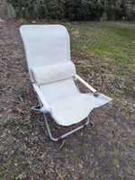 Fauteuil pliable de jardin / camping