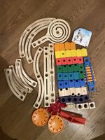 Hape Kugelbahn Holzspielzeug