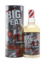 Big Peat Christmas Edition 2018