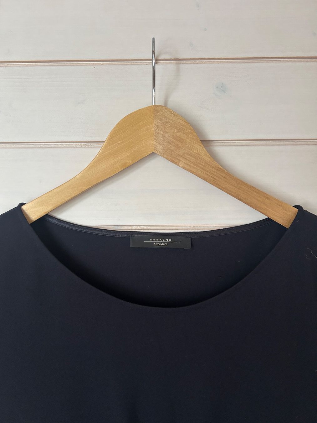 Max Mara Vestiti: Weekend Max Mara Kleid – Gr. 38 – Usato da Illnau venduto da Monkky 2