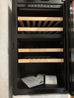 Cave à vin Tecfrigo Sommelier Plus 601-2-3 état neuf