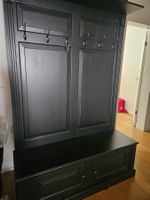 Garderobenschrank, Holz, Top Zustand